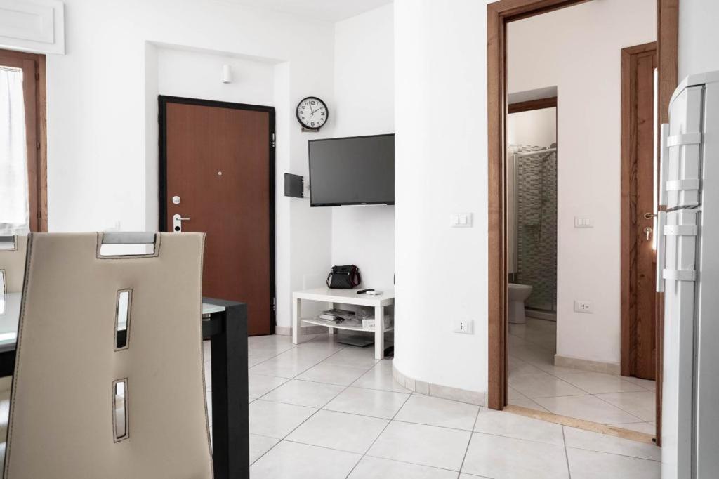 فيلا Sinis Holiday House أوريستانو المظهر الخارجي الصورة
