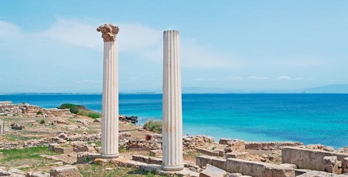 فيلا Sinis Holiday House أوريستانو المظهر الخارجي الصورة