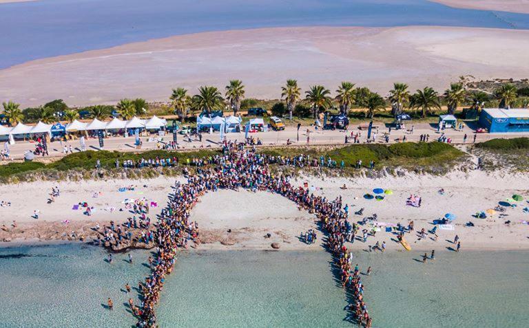فيلا Sinis Holiday House أوريستانو المظهر الخارجي الصورة